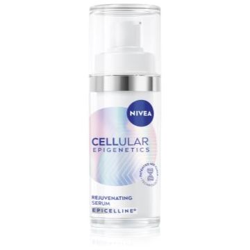 NIVEA Cellular Epigenetics ser facial de intinerire
