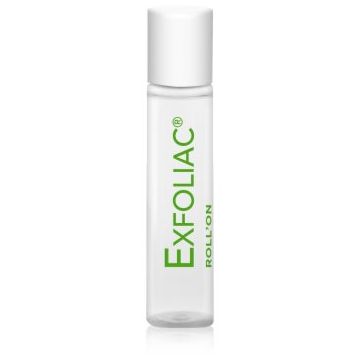Noreva Exfoliac Roll-on tratament topic pentru acnee