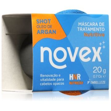 Novex Nutritiva Masca de par