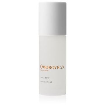 Omorovicza Daily Dew Serum ser cu hidratare intensiva pentru utilizarea de zi cu zi
