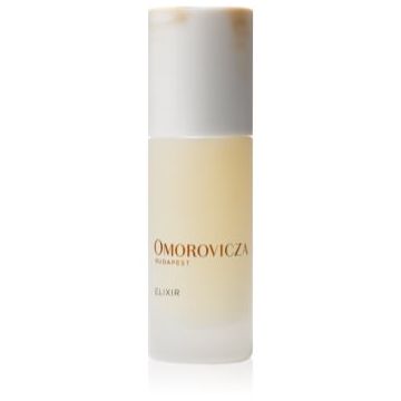 Omorovicza Elixir elixir ce revitalizeaza pielea