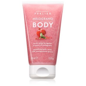 Perlier Pomegranate exfoliant pentru corp
