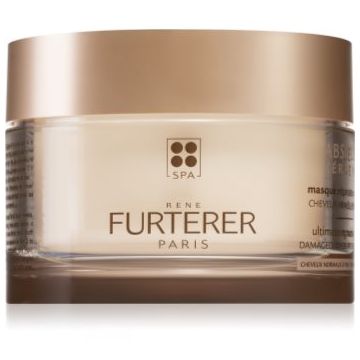 René Furterer Absolue Kératine masca pentru regenerarea keratinei pentru par deteriorat