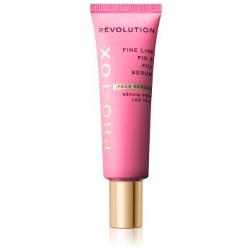 Revolution PRO Miracle Pro-Tox Fine Line Fix and Fill ser antirid