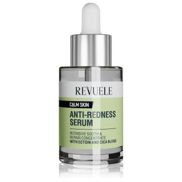 Revuele Calm Skin Anti-Redness ser calmant impotriva petelor rosii