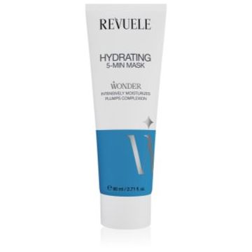 Revuele Wonder 5-Min Mask masca faciala hidratanta