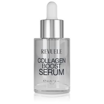 Revuele Wonder Collagen Boost ser pentru uniformizare pentru intinerirea pielii