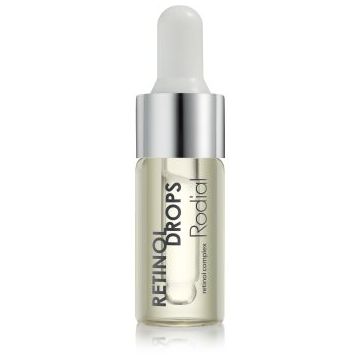 Rodial Retinol Drops produs concentrat pentru ingrijire cu retinol