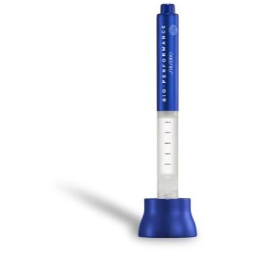 Shiseido Bio-Performance Micro-Click Concentrate ser concentrat in baton aplicator