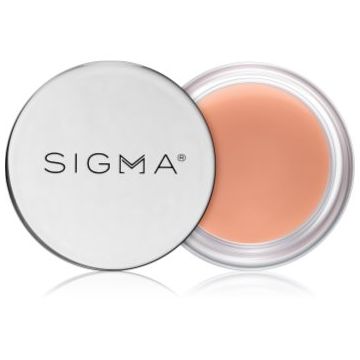 Sigma Beauty Hydro Melt Lip Mask mască hidratantă pentru buze cu acid hialuronic