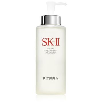SK-II Facial Treatment Essence ser facial împotriva îmbătrânirii pielii