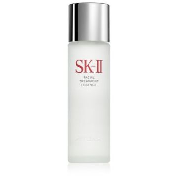 SK-II Facial Treatment Essence ser facial împotriva îmbătrânirii pielii