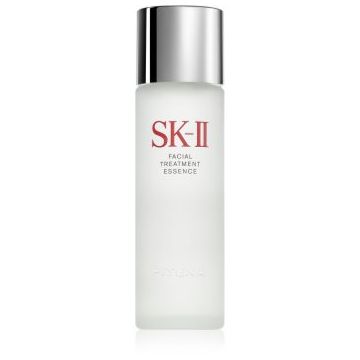 SK-II Facial Treatment Essence ser facial împotriva îmbătrânirii pielii