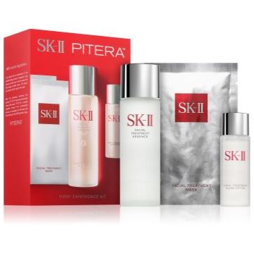 SK-II Facial Treatment SK-II set pentru îngrijirea pielii
