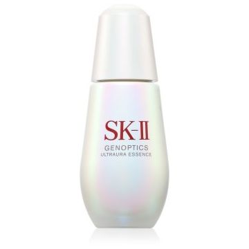 SK-II GenOptics Ultraura Essence ser cu efect iluminator