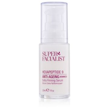 Super Facialist Hexapeptide 9 Anti-Ageing Ser facial pentru fermitate