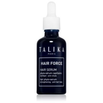 Talika Hair Force Serum ser intensiv pentru întărirea și creșterea părului
