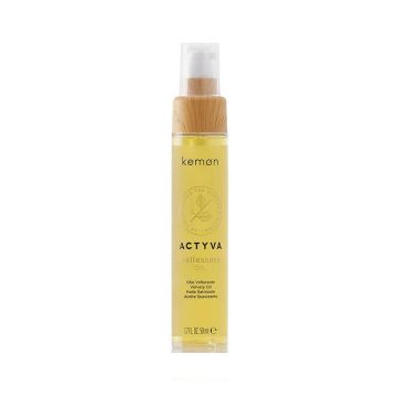 Ulei hidratant cu argan pentru par Actyva Bellessere, 50ml, Kemon
