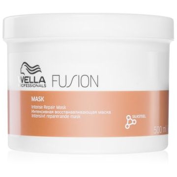 Wella Professionals Fusion masca intensă de întinerire