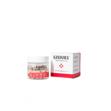 Dissociated Diet Aid, 60 capsule, Kindora