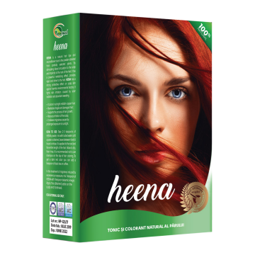 Heena, 100g, Ayurmed