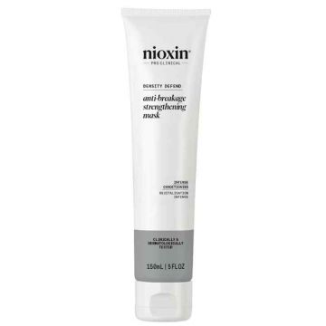 Masca de par fortifianta Pro Clinical Density Repair, 150ml, Nioxin