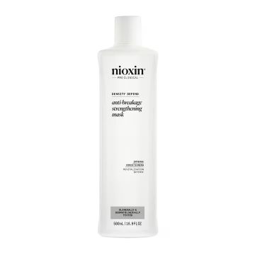 Masca de par Pro Clinical Deep Repair, 500ml, Nioxin