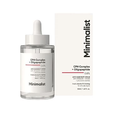 Ser anti-matreata CPH Complex + Oligopeptide 0.8%, 50ml, Minimalist