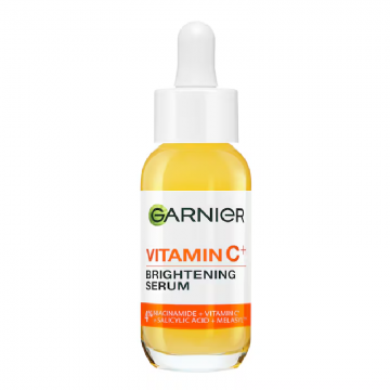 Ser cu vitamina C Skin Naturals, 30 ml, Garnier