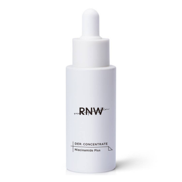 Ser pentru fata cu niacinamide, 30 ml, RNW