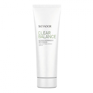 Ser reparator pentru ten gras Clear Balance, 50ml, Skeyndor