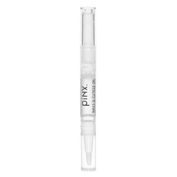 Ulei pentru cuticule stilou Lily Dance, 8ml, Pinx.