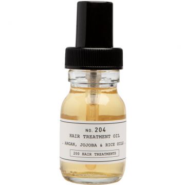 Ulei pentru par 204, 30ml, Depot