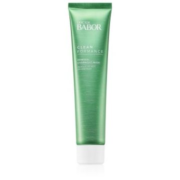 BABOR Cleanformance Masca de noapte cu efect de nutritiv