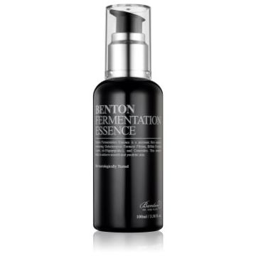 Benton Fermentation esenta faciala antirid