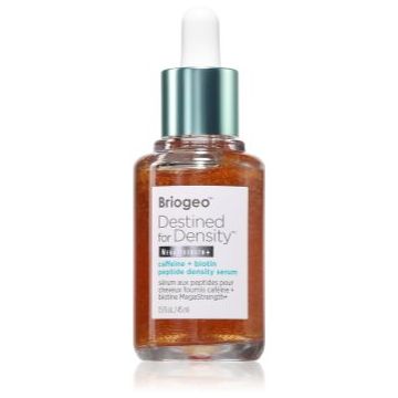Briogeo Destined For Density ser densitatea parului