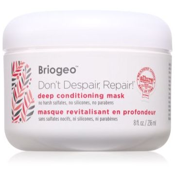 Briogeo Don't Despair, Repair! masca hidratanta pentru păr