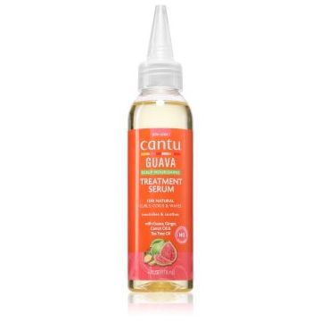 CANTU Guava Scalp Serum ser pentru par