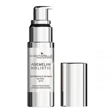 Chantarelle Agemelan Holistic Spot Brightening Eye Cream pH 4.5, CD063815, 30 ml