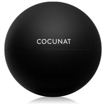 Cocunat Clinical The Real C ser facial cu vitamina C