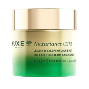 Crema antirid de zi si noapte Nuxuriance Ultra, 75 ml, Nuxe