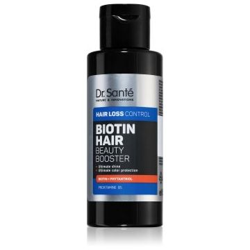 Dr. Santé Biotin Hair ser fortifiant pentru cresterea in lungime a parului