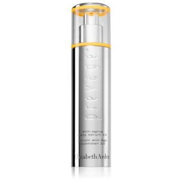 Elizabeth Arden Prevage Anti-aging Daily Serum 2.0 ser facial anti-îmbătrânire