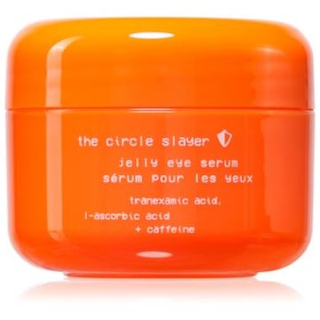 Glow Hub The Circle Slayer ser pentru ochi împotriva ridurilor și a cearcănelor întunecate