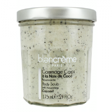 Gomaj corp Nuca de Cocos, 175 ml, Blancreme Paris
