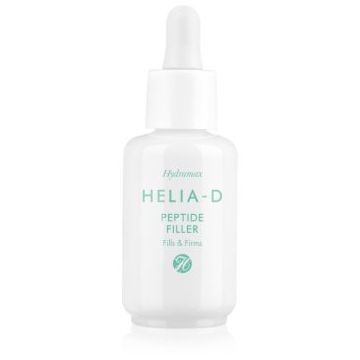 Helia-D Hydramax Peptide Filler ser pentru fermitate