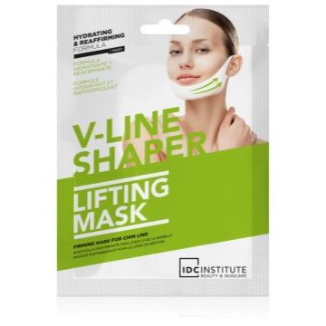 IDC Institute V - Line Shape masca pentru celule faciale