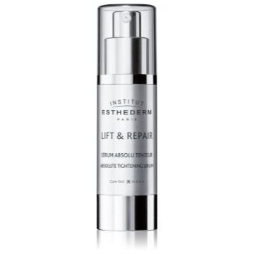 Institut Esthederm Lift & Repair Absolute Tightening Serum ser intensiv pentru protectia tenului