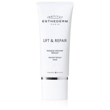 Institut Esthederm Lift & Repair Instant Repulp Mask masca faciala intensa pentru netezire