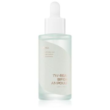 Isntree TW-Real Bifida Ampoule ser revitalizant pentru regenerare intensiva si fermitate